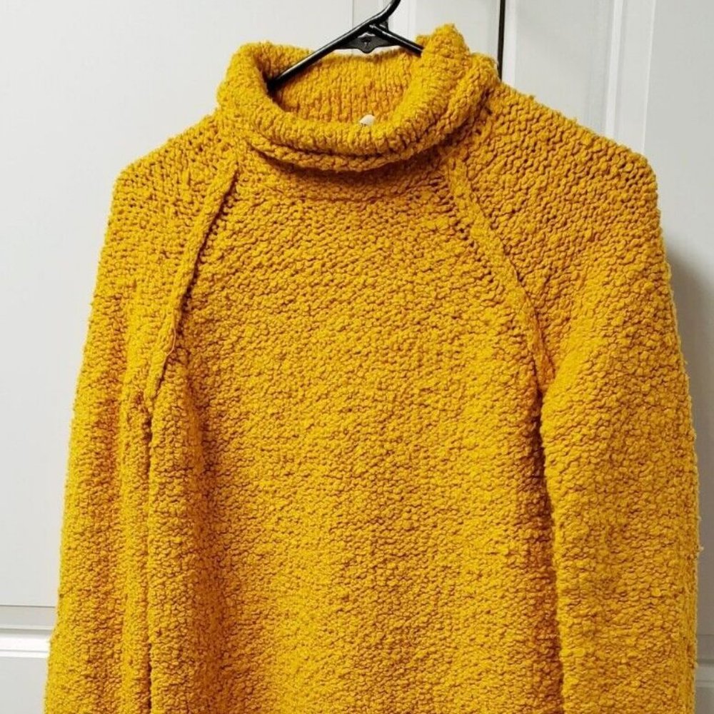 Moth Anthropologie Women's Sweater  Size: XS  Pullover